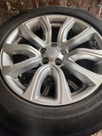 JANTES RANGE ROVER PNEUS PRATIQUEMENT NEUVE, Autos : Pièces & Accessoires, Pneus & Jantes, Neuf, Véhicule tout-terrain, Pneus hiver