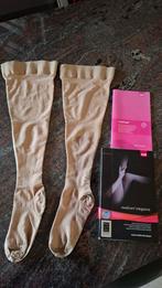 Mediven elegance CCL2 lange steunkousen, Vêtements | Femmes, Chaussettes & Bas, Medicus, Enlèvement ou Envoi, Comme neuf, Autres tailles