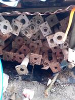 Etancons, Bricolage & Construction, Enlèvement