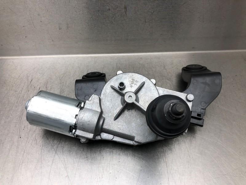 MOTEUR ESSUIE-GLACE ARRIÈRE Hyundai iX35 (LM), Autos : Pièces & Accessoires, Robert Bosch AG, Utilisé, Hyundai, Robert-Bosch-Allee 1
74232  Abstatt, DE