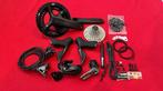 NIEUWE Shimano 8170 Ultegra 2x12 Di2 50/34, 11-34 groepset, Fietsen en Brommers, Fietsonderdelen, Racefiets, Nieuw, Ophalen of Verzenden