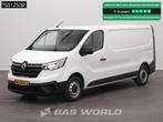 Renault Trafic 130pk L2H1 LED Airco Cruise Parkeersensoren E, Autos, Achat, Euro 6, Entreprise, 3 places