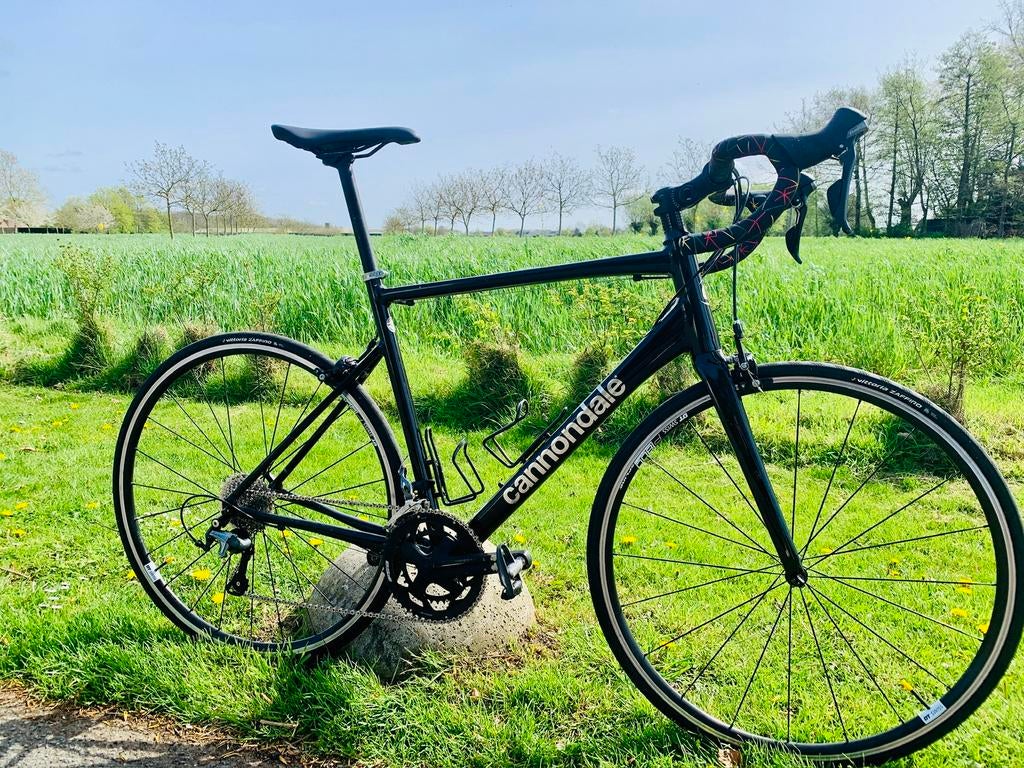Cannondale Optimo, Vélos & Vélomoteurs, Vélos | Vélos de course, Comme neuf, Enlèvement