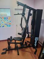 Krachtstation fitnesstoestel Virtufit KH2, Ophalen