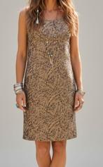 vintage jurk, Comme neuf, Vintage, Taille 34 (XS) ou plus petite, Longueur genou