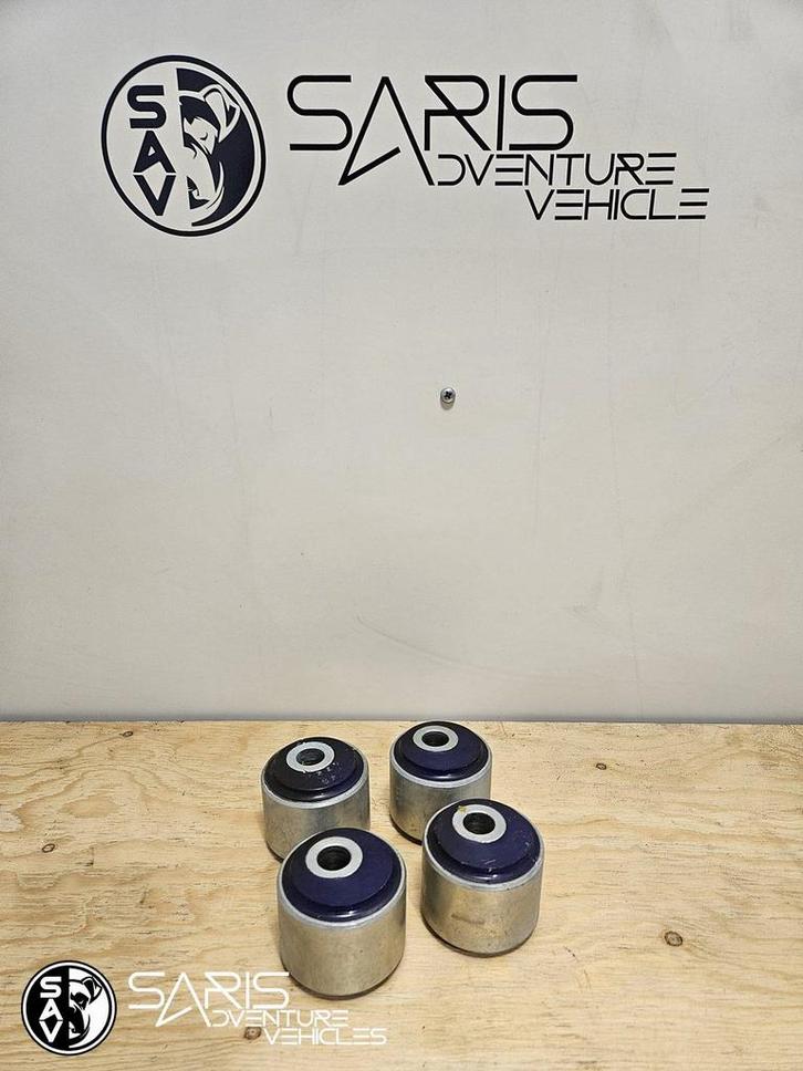 Dobinson Caster Kit, Autos : Pièces & Accessoires, Suspension & Châssis, Toyota, Neuf, Enlèvement ou Envoi