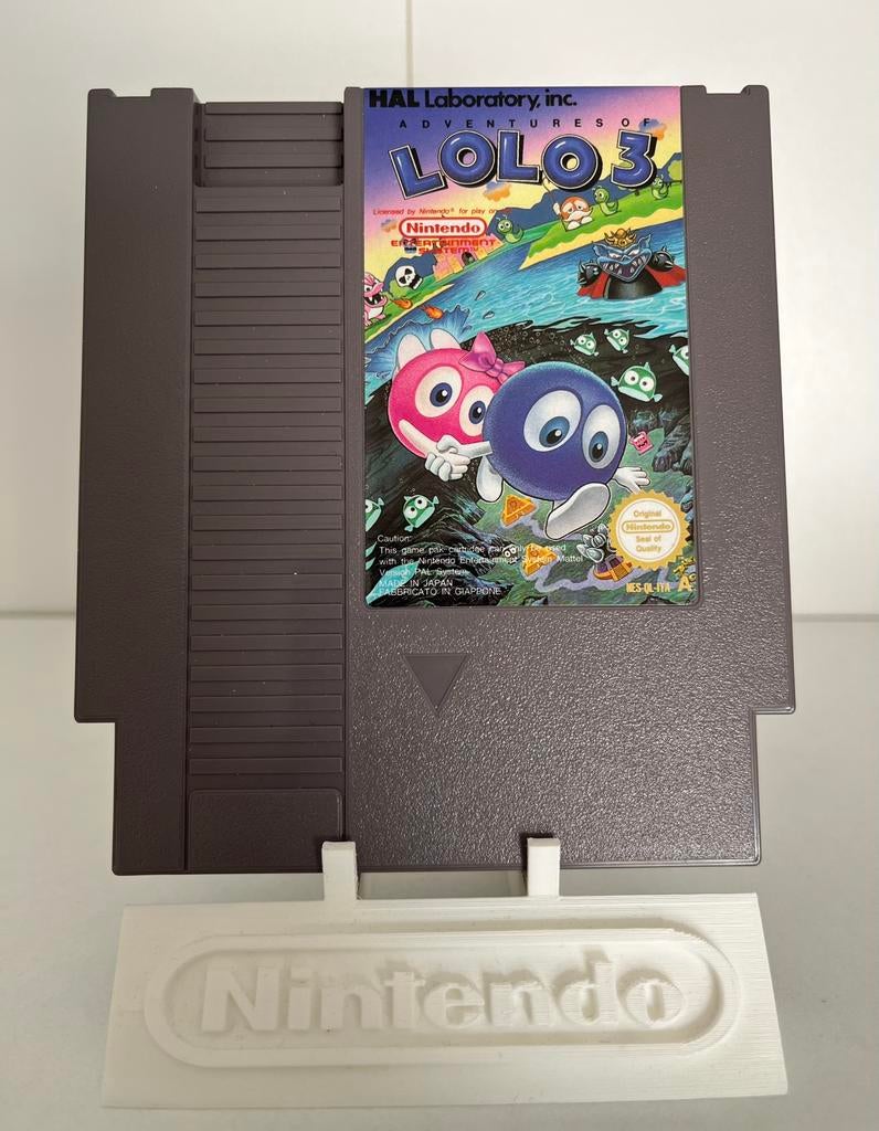 Nintendo Nest Polo 3, Enlèvement, Comme neuf