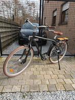 Herenfiets elops, Fietsen en Brommers, Fietsen | Heren | Herenfietsen, Ophalen, Zo goed als nieuw