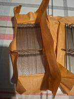 Aiguilles machines à tricoter Brother KH588, KH710, KH800, Enlèvement, Neuf, Tricot, Machine