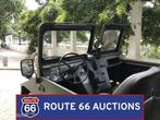 UMM Cournil | 1982 | Route 66 Auctions, Autres marques, Achat, Entreprise, Boîte manuelle