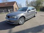 BMW 116 D auto 2010, Auto's, BMW, 1 Reeks, Gebruikt, Bedrijf, Diesel