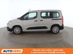 Citroën Berlingo 1.2 PureTech Live M, Autos, Argent ou Gris, Achat, Euro 6, 3200 kg