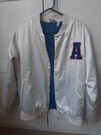 Bomber Adidas S, Ophalen