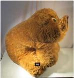 Mooi Grote Knuffelbeer, Ophalen of Verzenden, Zo goed als nieuw, Beer