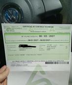 Golf 6 1.6 TDI, Autos, Boîte manuelle, Diesel, Isofix, Achat