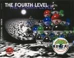 578 - BONZAI - THE FOURT LEVEL - 2CD/BOX - NIEUW, Cd's en Dvd's, Verzenden, Nieuw in verpakking, Techno of Trance