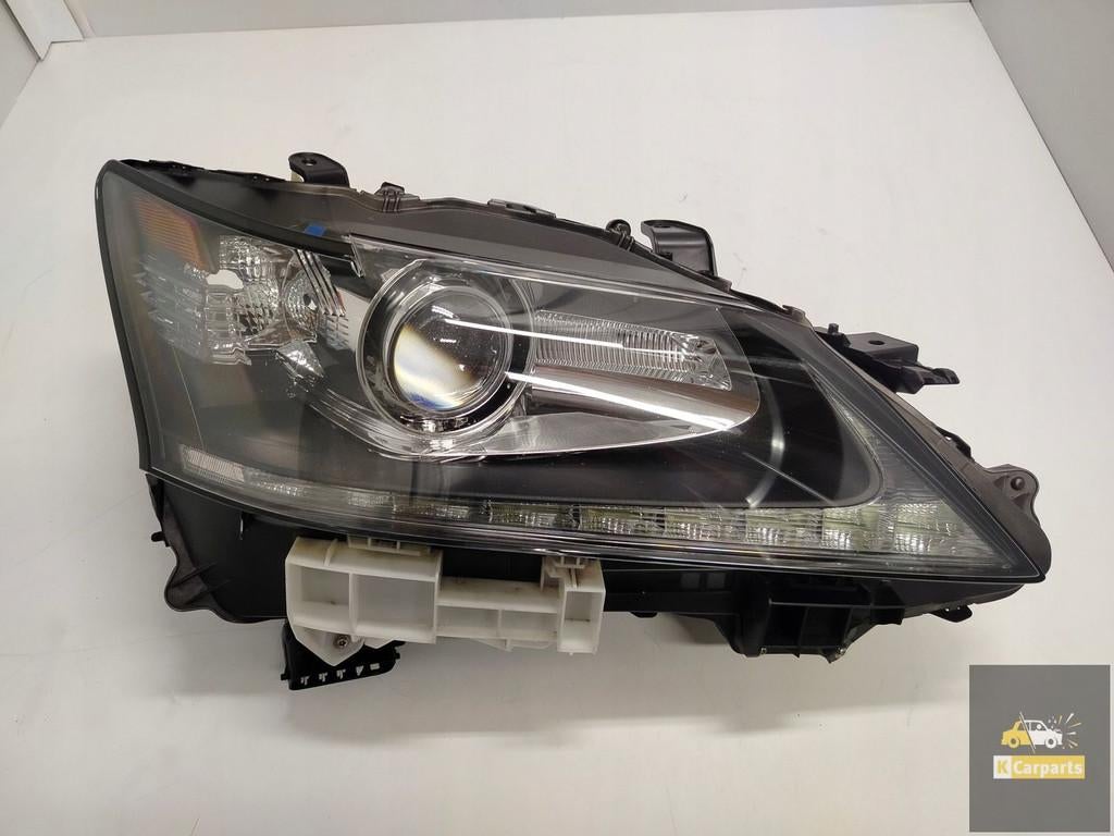 Lexus RX III Xenon Led lamp rechts, Info@toyota.co.jp, Gebruikt, Toyota Motor Corporation, Lexus