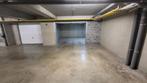 Afgesloten garagebox (25m²)  te Wilrijk, Immo, Antwerpen (stad)
