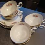 Service a café porcelaine, Antiquités & Art, Antiquités | Services (vaisselle) complet, Enlèvement