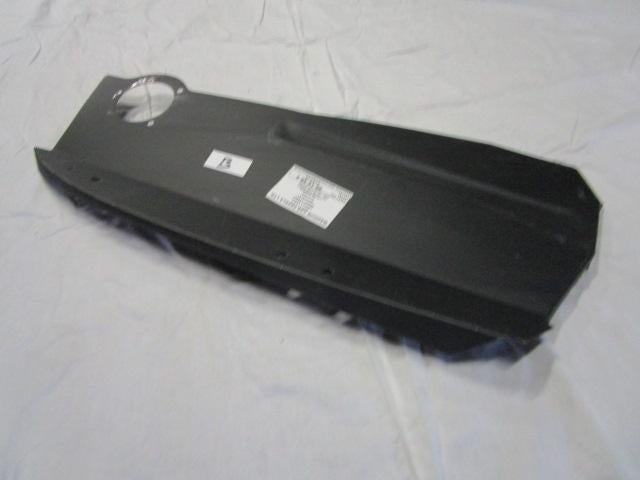 Panneau de réparation du montant A, RIGHT Classic Mini 59-01, Neuf, Austin, Droite, Enlèvement