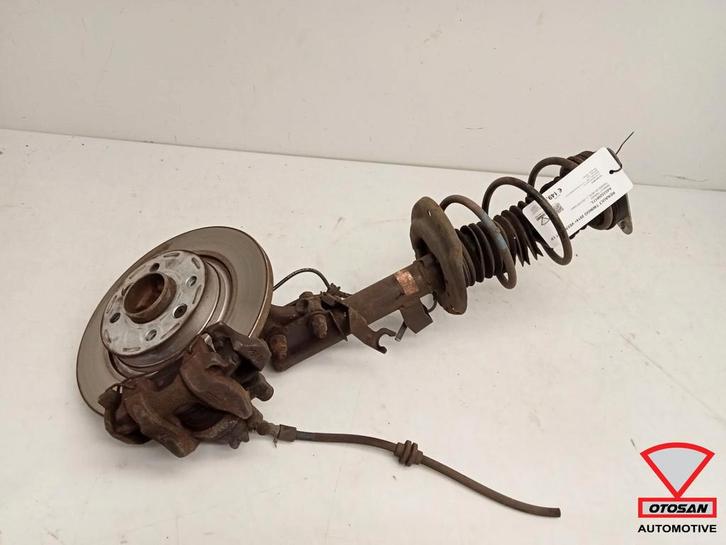 Jambe de force avant gauche compl te pour Renault Twingo 201, Autos : Pièces & Accessoires, Suspension & Châssis, Renault, Utilisé