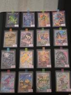 Goedkope Japanse full arts Pokémon kaarten deel 2, Enlèvement, Neuf, Plusieurs cartes, Foil