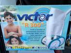 Stofzuiger zwembad Victor R 300, Tuin en Terras, Ophalen, Gebruikt, Inbouwzwembad