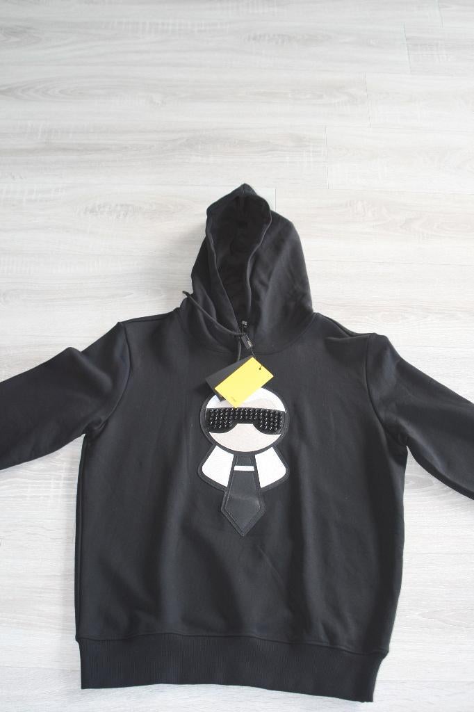 Sweater Fendi, Vêtements | Femmes, Enlèvement ou Envoi, Neuf, Noir