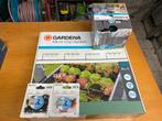 Gardena arrosage automatique kit, Animaux & Accessoires, Enlèvement, Comme neuf
