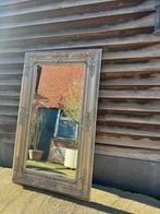 Spiegel barok, Enlèvement, Rectangulaire