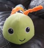 Rups: grijpspeelgoed, rammelaar, knuffel van Sinsay, Ophalen of Verzenden, Gebruikt