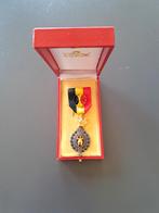 Decoratie Habileté Moralité  - Bekwaamheid Zedelijkheid, Antiek en Kunst, Ophalen of Verzenden