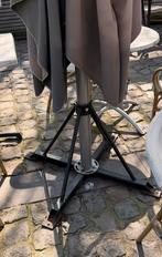 Horeca terrasparasol, Ophalen, Zo goed als nieuw