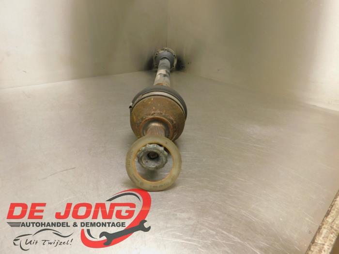 Arbre de transmission avant droit d'un Seat Ibiza, -, 3 mois de garantie, Utilisé, -