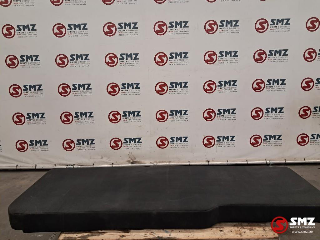 Occ onderbed Ford, Gebruikt, Ford, Overige Auto-onderdelen