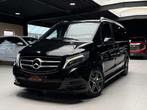 Mercedes-Benz V-Klasse 250 d 190cv EDITION 1 GPS CAM360 5 PL, Cuir, Achat, Euro 6, Entreprise