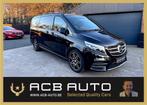 Mercedes V250d AMG/Light Cargo 5 places, Cuir, Achat, 6 portes, Euro 6