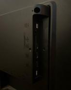 Téléviseur LED 4K, TV, Hi-fi & Vidéo, Télévisions, LED, Comme neuf, Enlèvement, 100 cm ou plus