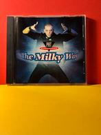 Pat krimson - the milky way, Verzenden