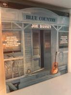 Joe Dassin – Blue Country, Verzenden, Gebruikt