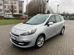Renault Scenic Dci, Auto's, Renault, Euro 5, Monovolume, 4 cilinders, 7 zetels