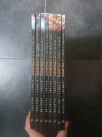Lot de 8 bd lanfeust de troy 1 à 8, Livres, BD, Enlèvement ou Envoi