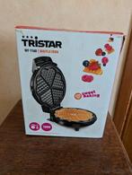 fer à galettes fines Tristar, Enlèvement, Comme neuf