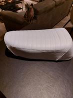 Selle sport Honda Camino, Enlèvement