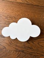 Wolken led lampje, Ophalen of Verzenden, Zo goed als nieuw, Lamp