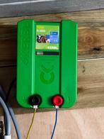 Schrikdraadapparaat Kerbl Titan N 3800, Dieren en Toebehoren, Stalling en Weidegang, Stalling