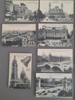 Cartes postales France Paris, Collections, Enlèvement ou Envoi, Avant 1920, Non affranchie, France