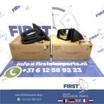 W166 W292 spiegel set Mercedes GLE Klasse VOL Opties spiegel, Utilisé, -, -, Enlèvement ou Envoi