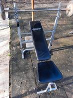 Banc de presse Optimum, Sports & Fitness, Enlèvement