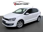 Volkswagen Polo 1.6 CR TDi Highline | Navi | CarPlay, Euro 5, Achat, Electronic Stability Program (ESP), Entreprise